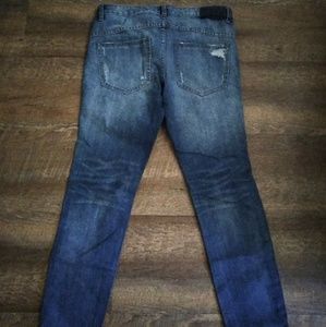 Forever 21Jeans